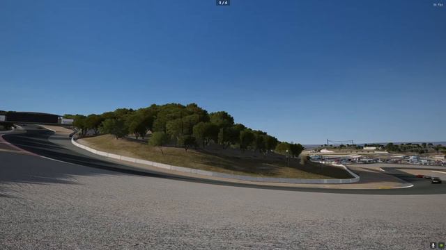 GT7Like PPFilter! Assetto Corsa Graphics Mod смотреть онлайн