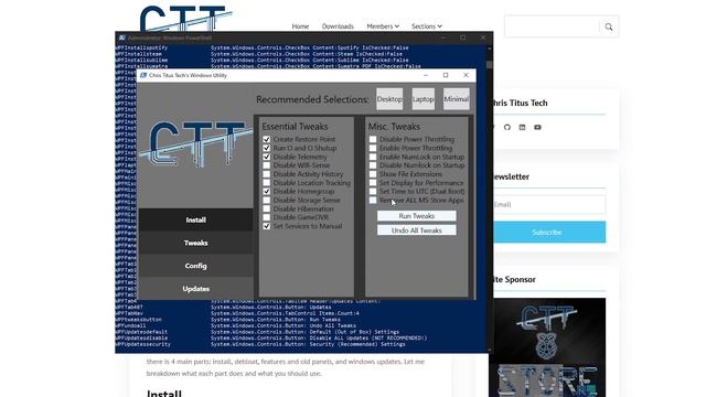 Optimize Windows for Gaming with this Utility - Fortnite FPS Boost (New method 2022) смотреть онлайн