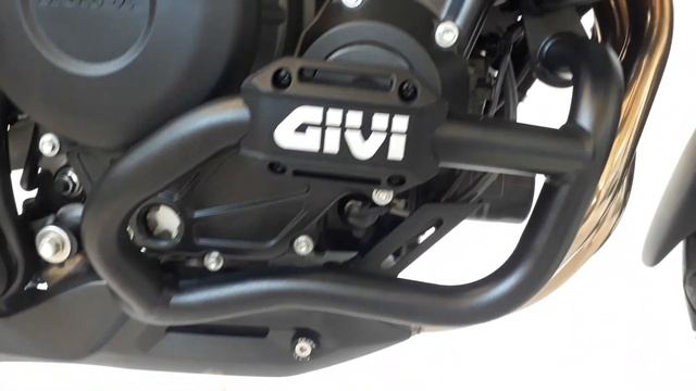 Valor acessórios nova Honda CB500X 2023 смотреть онлайн