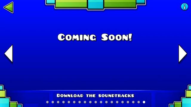 Geometry dash мои кубики и стата смотреть онлайн