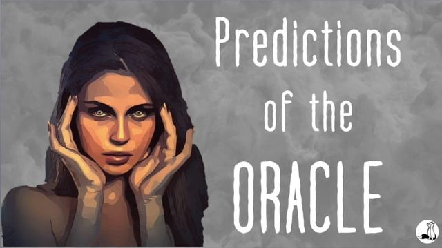 [ASMR] Predictions of the oracle [Roleplay] [Sleep aid] [Female X listener] [Fantasy] смотреть онлайн