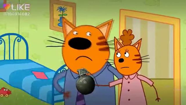 Три говна😅😅