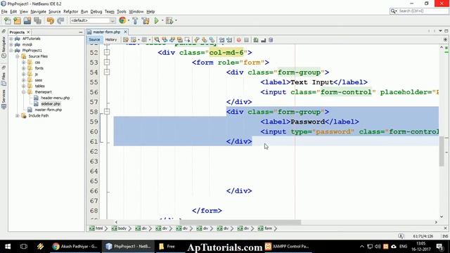 Admin Panel Integration in PHP смотреть онлайн