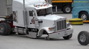 Радиоуправляемые модели (RC-модели) при выполнении реальных рабочих задач: