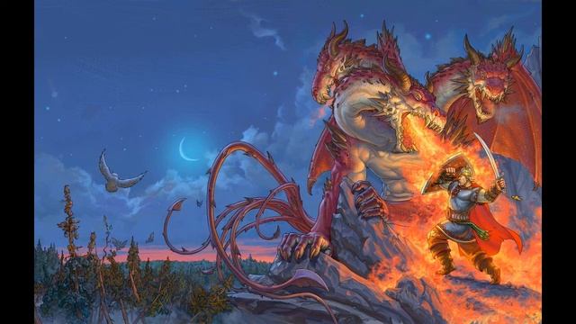 «По той бік легенди» (30 березня 2019)Добриня. смотреть онлайн