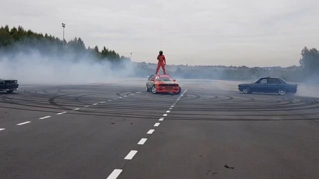 BIMMERDAYS | Фестиваль BMW 2021 как это было смотреть онлайн