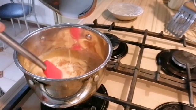 ?КАРАМЕЛЬ из сливок?. ?ЛУЧШИЙ РЕЦЕПТ? - 100% ГАРАНТИЯ УСПЕХА!!! смотреть онлайн