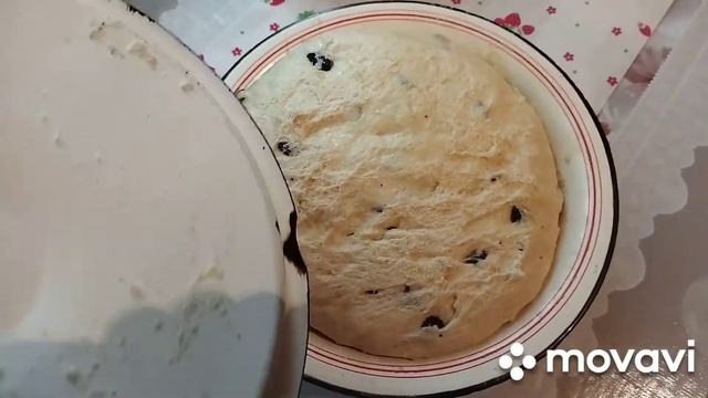 Яйца покрасила булочки напекла куличи купила. Сегодня мой день. смотреть онлайн