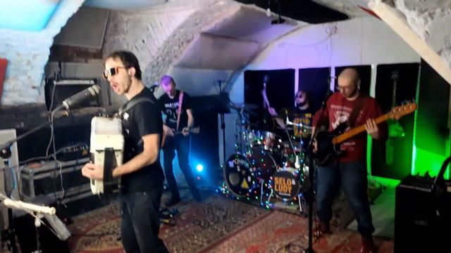 Selo i Ludy - Live Lockdown Stream смотреть онлайн
