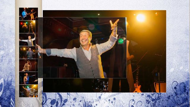 Фестиваль Авторов-Исполнителей "Макрофон" - микро не наш формат! смотреть онлайн