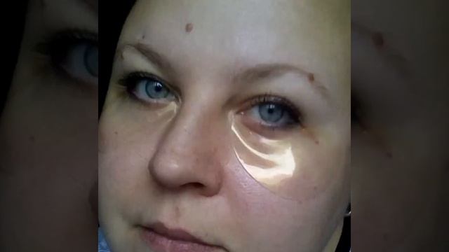 K-Beauty эффект. Тестирую патчи для глаз. От темных кругов. смотреть онлайн