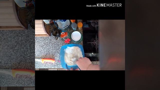 Быстрый рецепт блинчиков без комочков смотреть онлайн