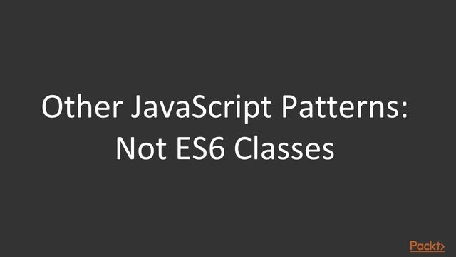 Mastering TypeScript: Introduction: Before Moving | packtpub.com смотреть онлайн