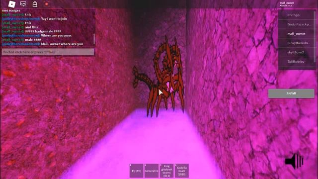 how to find 3 Badges in Godzilla:king of the monsters RP смотреть онлайн