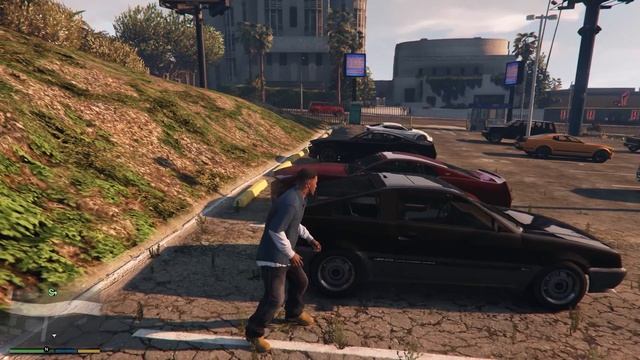 ЧТО СЕЙЧАС ПРОИСХОДИТ В ИГРОВОЙ ИНДУСТРИИ? GTA 6 ОТМЕНЕНА ROCKSTAR GAMES, CDPR, MICROSOFT