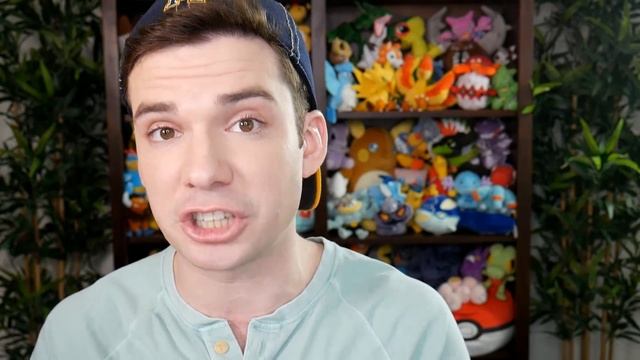 The *EXTRA ULTIMATE* Pokemon Tier List смотреть онлайн