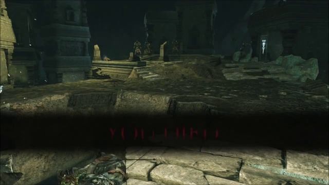 Dark Souls 2-Crown of the Sunken King DLC Review(SPOILER FREE) смотреть онлайн