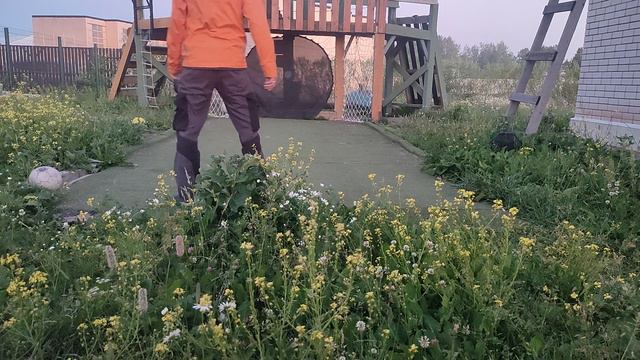 28.06.24 2ой год Ежедневных тренировок с мячом смотреть онлайн