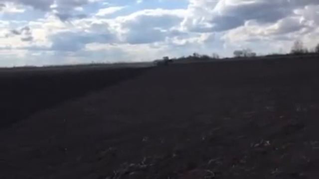 КШУ-8.3 + ХТЗ-17221 смотреть онлайн