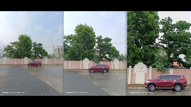 Redmi Note 12 Pro+ 5G FULL REVIEW - 200MP Camera at 120W Charging! Grabe! смотреть онлайн
