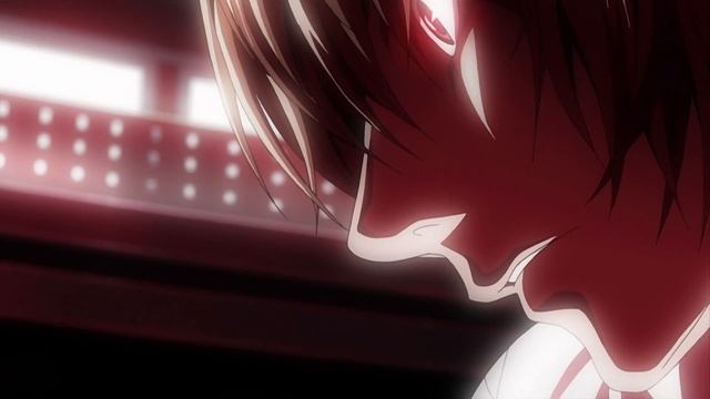 Death Note (English Sub) - L's Death [4K UHD] смотреть онлайн