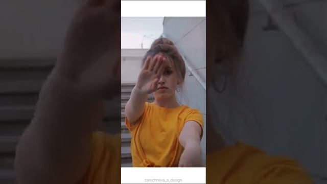 Introduction of the UI/UX designer Alex Zarechneva | Визитка UI/UX дизайнера Александры Заречневой смотреть онлайн