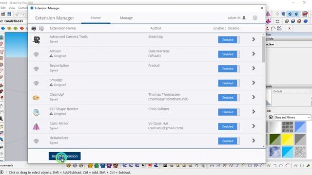 Download All Sketchup Plugins All Versions скачать все плагины SketchUp все версии