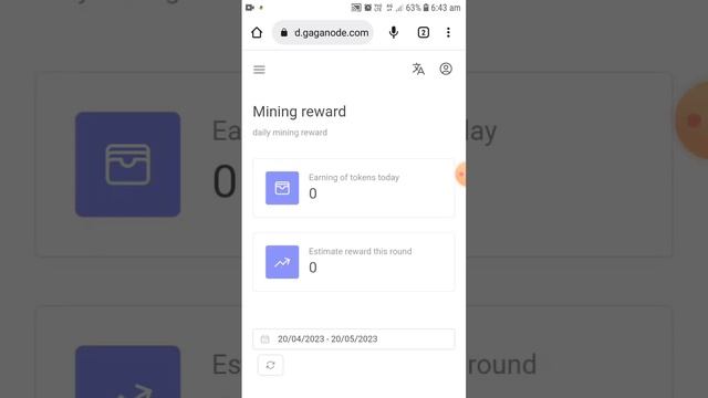 gaga node mining big update upgrade information ???? смотреть онлайн