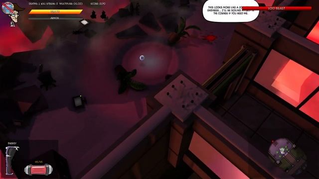 Tom vs The Armies of Hell Gameplay no commentary смотреть онлайн