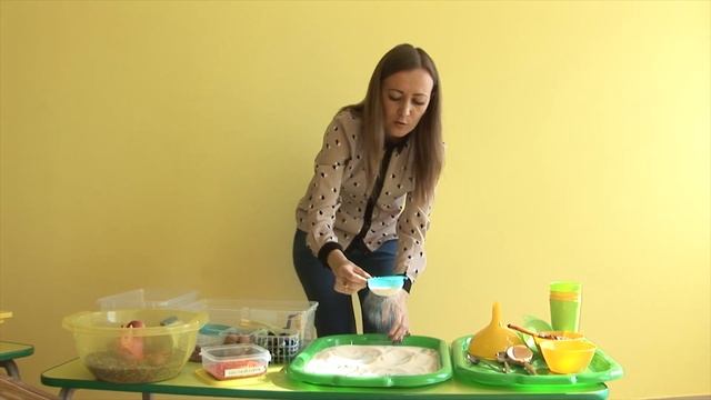 Как провести досуг вместе, знают воспитатели детского сада «Созвездие» смотреть онлайн