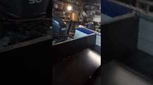 Лодка Воронеж, финал рестоврации!!!