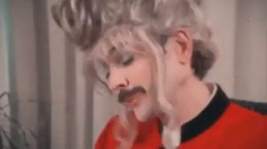 Лапенко.  ПЛЁНКА ИЗ ЛИЧНОГО АРХИВА РИЧАРДА САПОГОВА!