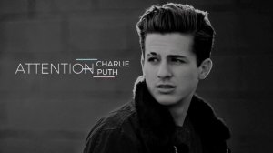 Attention - Charlie Puth
