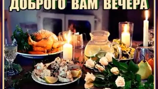 Уютного зимнего вечера в воскресенье 10131 (0.33) смотреть онлайн