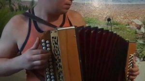 Петлюра   Вот пройду я длинный путь гармонь