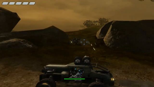 Прохождение Pariah - Часть 5: Преследование смотреть онлайн