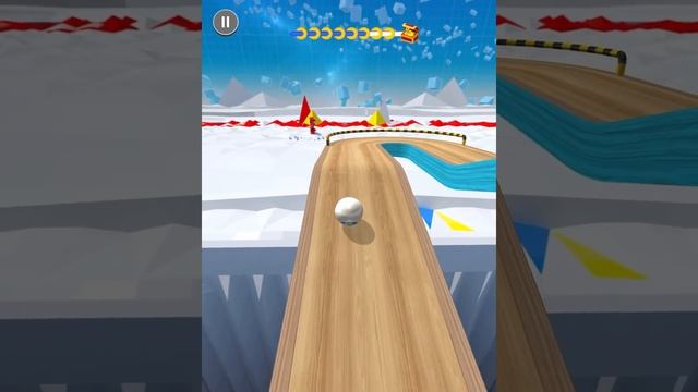 Portal Run⭕⭕ ➕ Banana Frenzy??GOING BALLS New Update смотреть онлайн