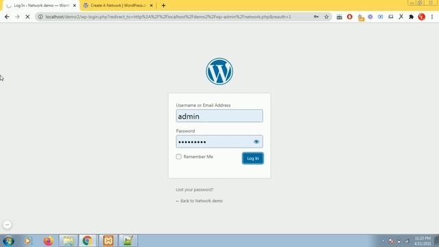 How to Install WordPress Multi-site or WordPress Network смотреть онлайн
