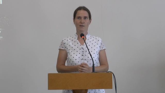 Проповедь - "Будь твёрд и мужественен" (Пясецкая Н.В) смотреть онлайн