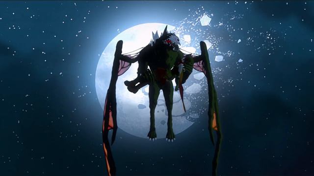 I am not a woman, I'm a god (Ruby) - A RWBY AMV смотреть онлайн