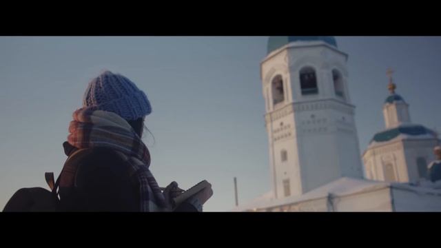 Презентационный ролик "Енисейск - 400" смотреть онлайн