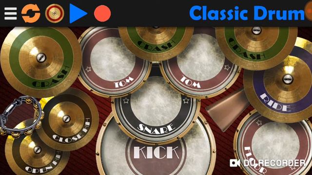 pes 2011 soundtrack- UEFA champions league ingame- drum cover смотреть онлайн