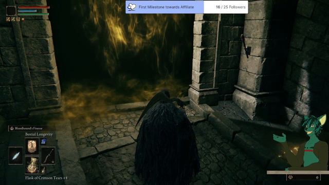 Sekamerai Plays Elden Ring Reborn - Part 20 смотреть онлайн