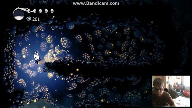 hollow knight богомолы смотреть онлайн