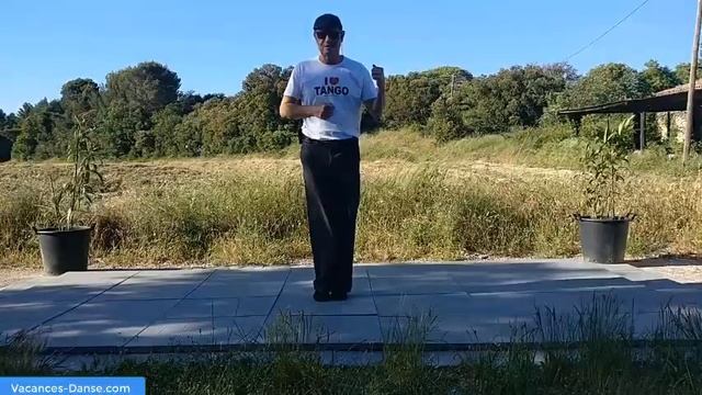 Tutoriel Milonga - Cours Gratuit De Milonga - Free Milonga Class