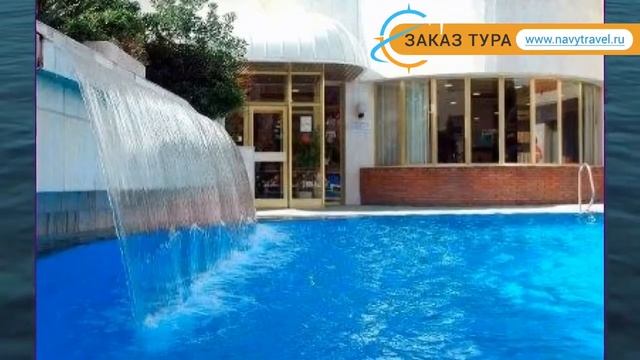 ROYAL SUN 4* Испания Коста Дель Маресме обзор – отель РОЯЛ САН 4* Коста Дель Маресме видео обзор смотреть онлайн