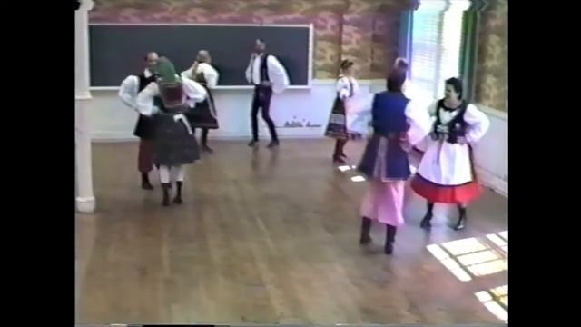 Krakowiak смотреть онлайн