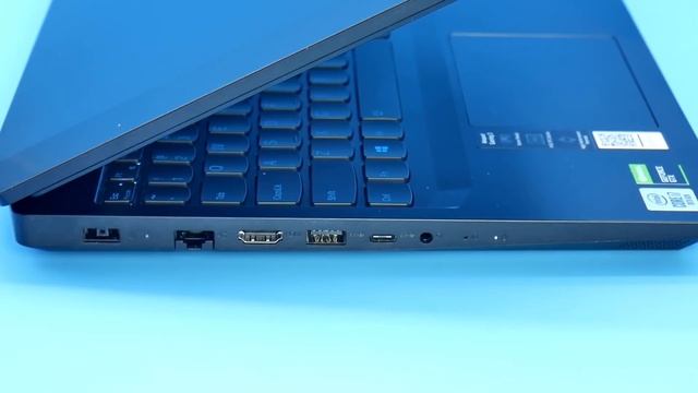 Lenovo IdeaPad Gaming 3i Review - Better than The L340 ? смотреть онлайн