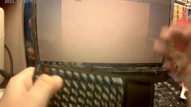 мини клавиатура Ultra Mini Keyboard Tr Mwk