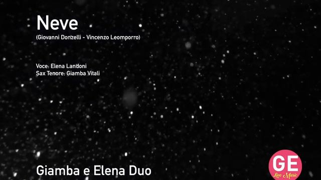 Neve - Mina смотреть онлайн